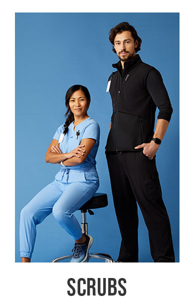 SCRUBS