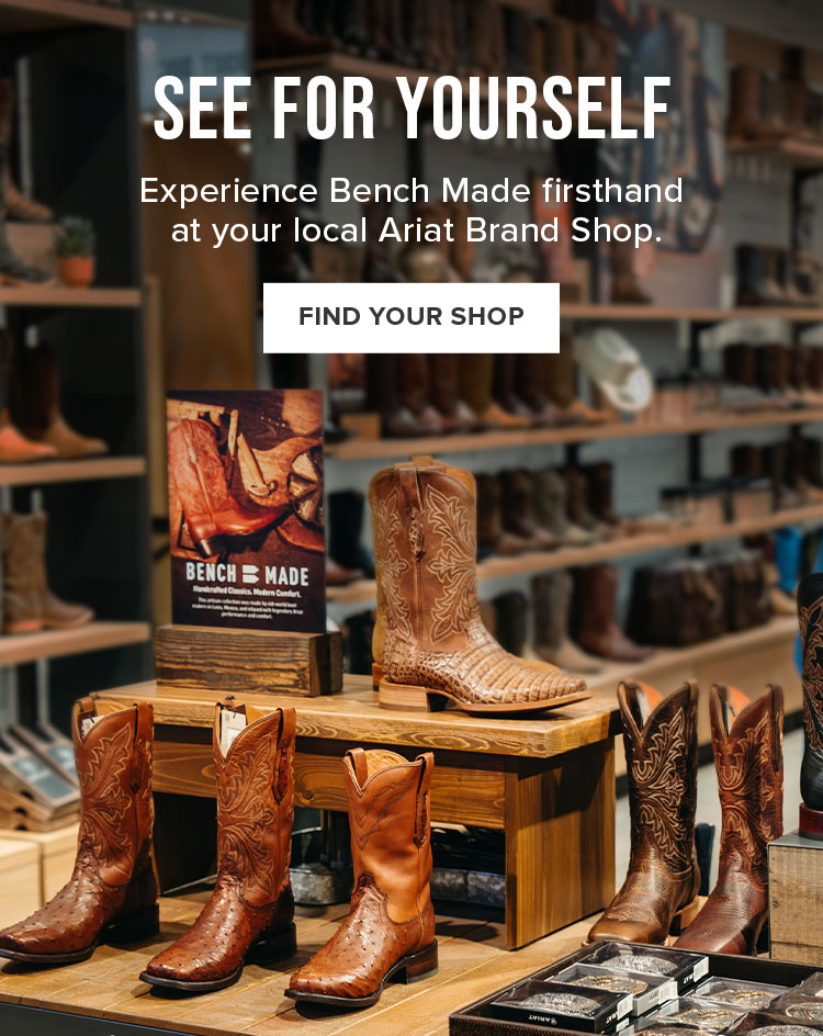 SEE FOR YOURSELF | FIND YOUR SHOP