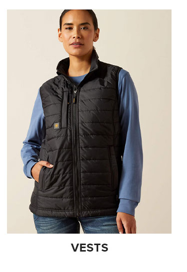 VESTS