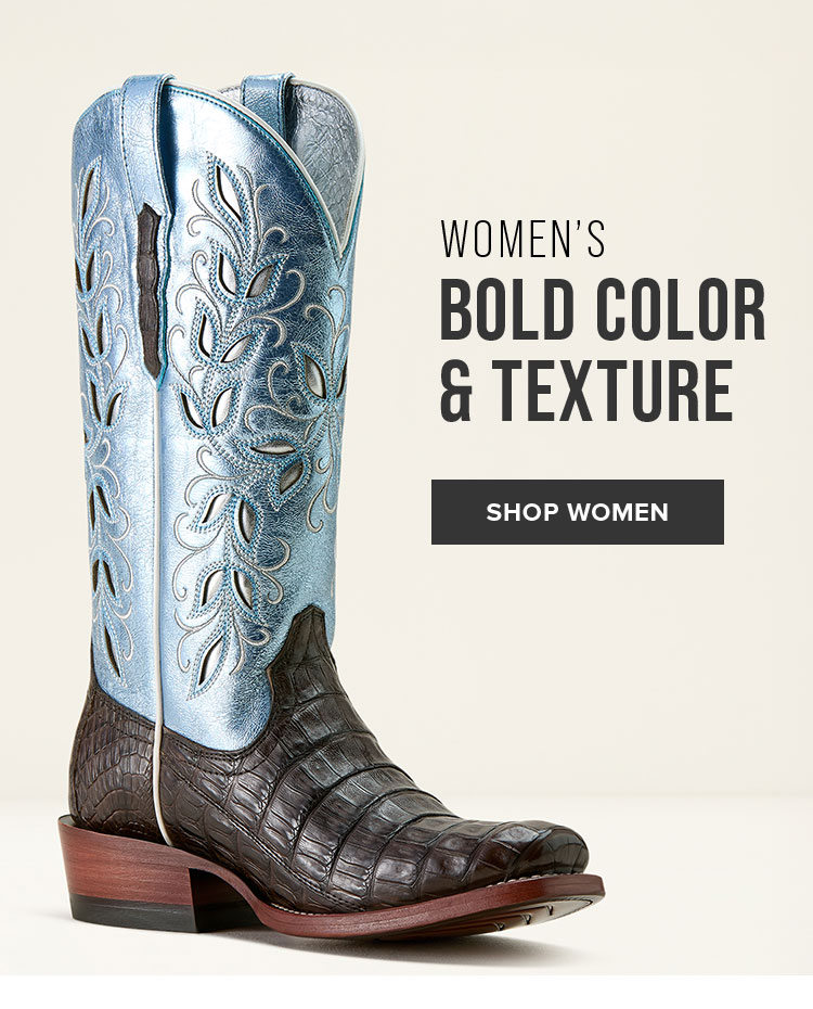 WOMEN'S BOLD COLOR AND TEXTURE | SHOP WOMEN