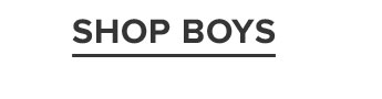 SHOP BOYS