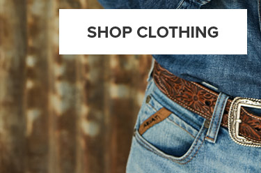 SHOP CLOTHING