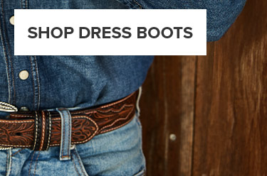 SHOP DRESS BOOTS