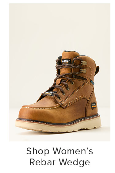 Shop Women’s Rebar Wedge