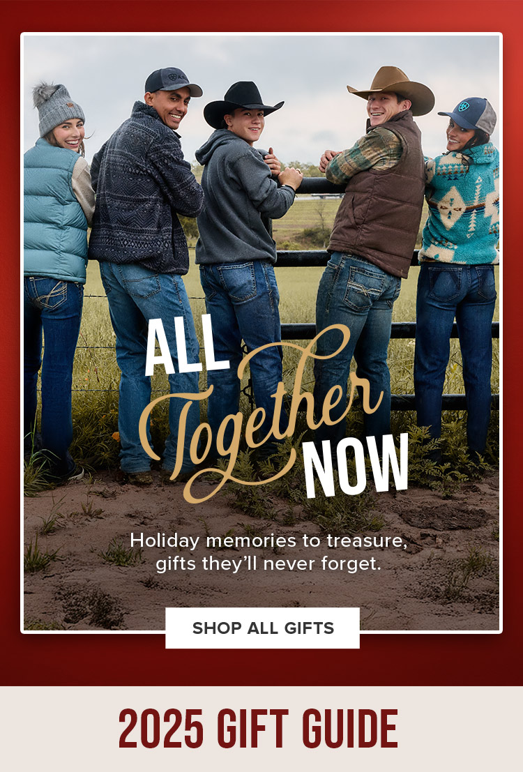 ALL TOGETHER NOW | SHOP ALL GIFTS