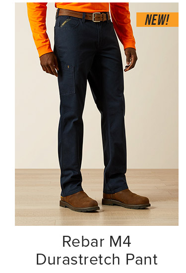 Rebar M4  Durastretch Pant
