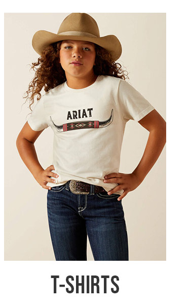 T-SHIRTS