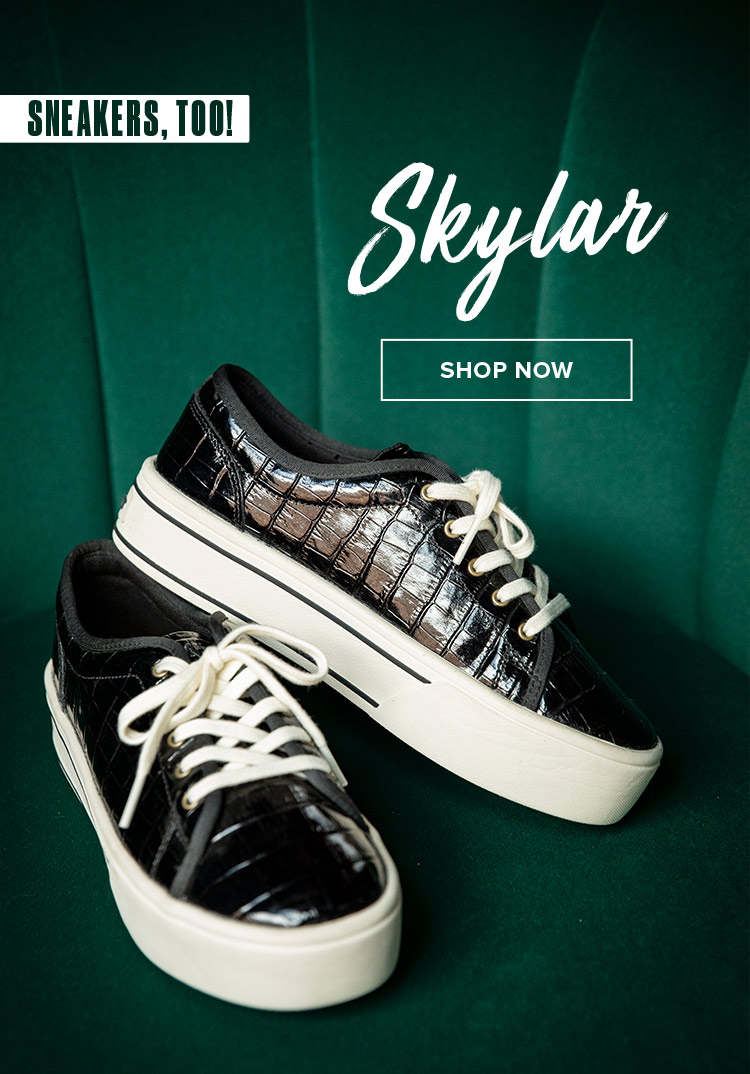 SKYLAR | SHOP NOW