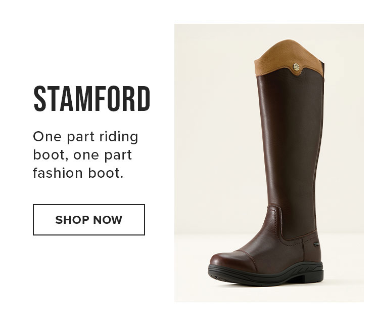 STAMFORD | SHOP NOW