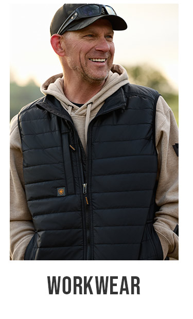 WORKWEAR