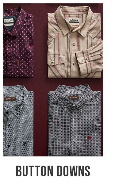BUTTON DOWNS