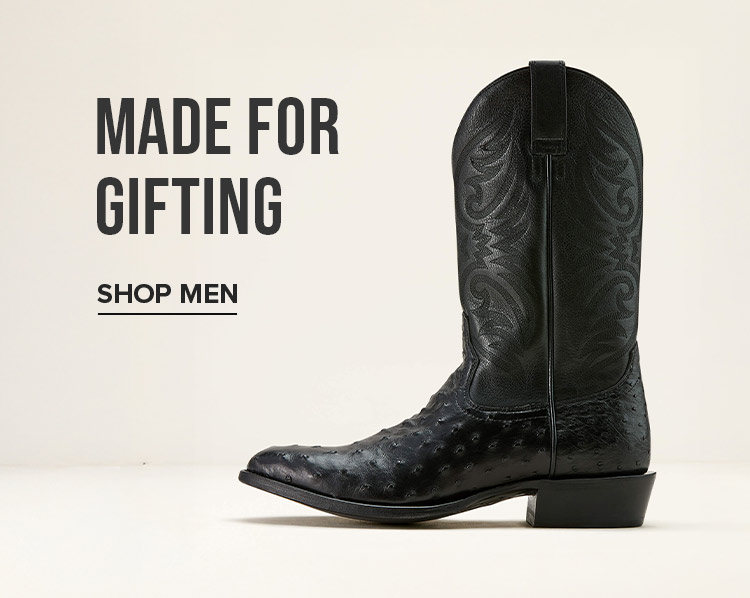 MADE FOR GIFTING | SHOP MEN
