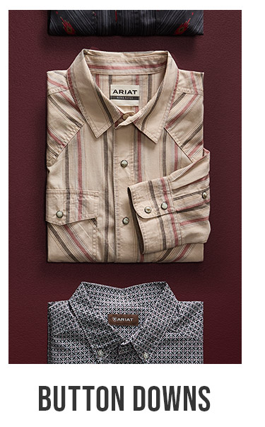 BUTTON DOWNS