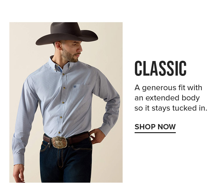 CLASSIC | SHOP NOW
