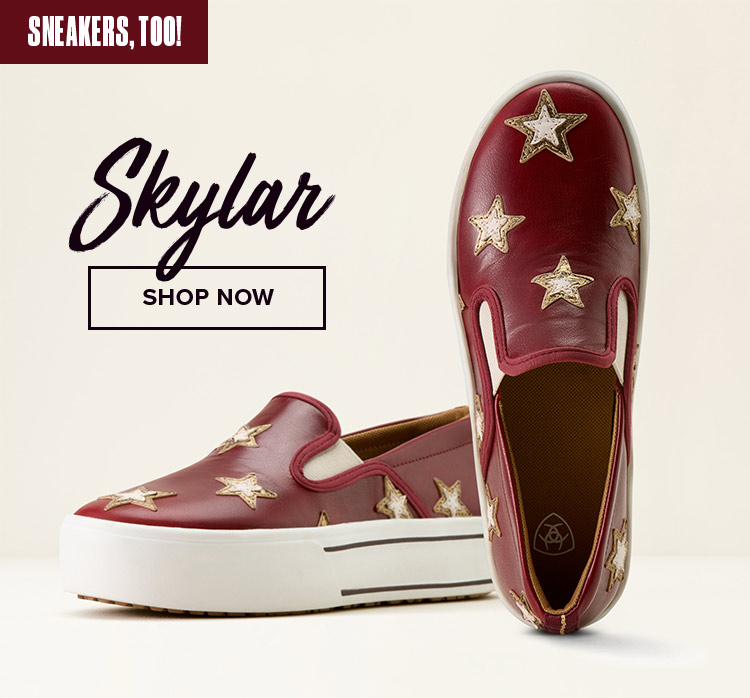 SKYLAR | SHOP NOW
