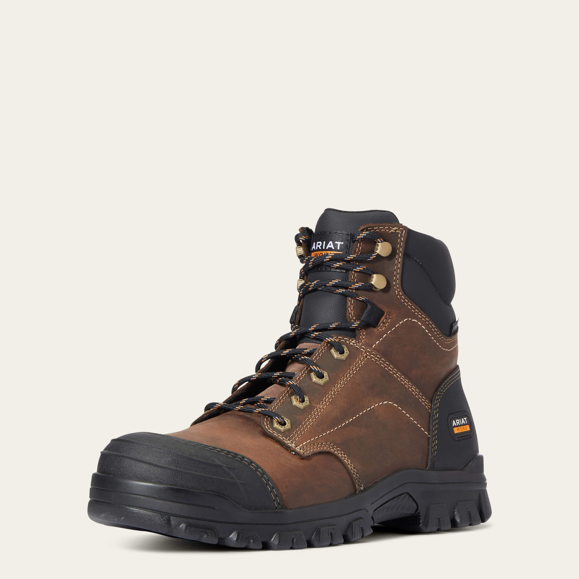 Men’s Treadfast 6" Steel Toe Work Boot