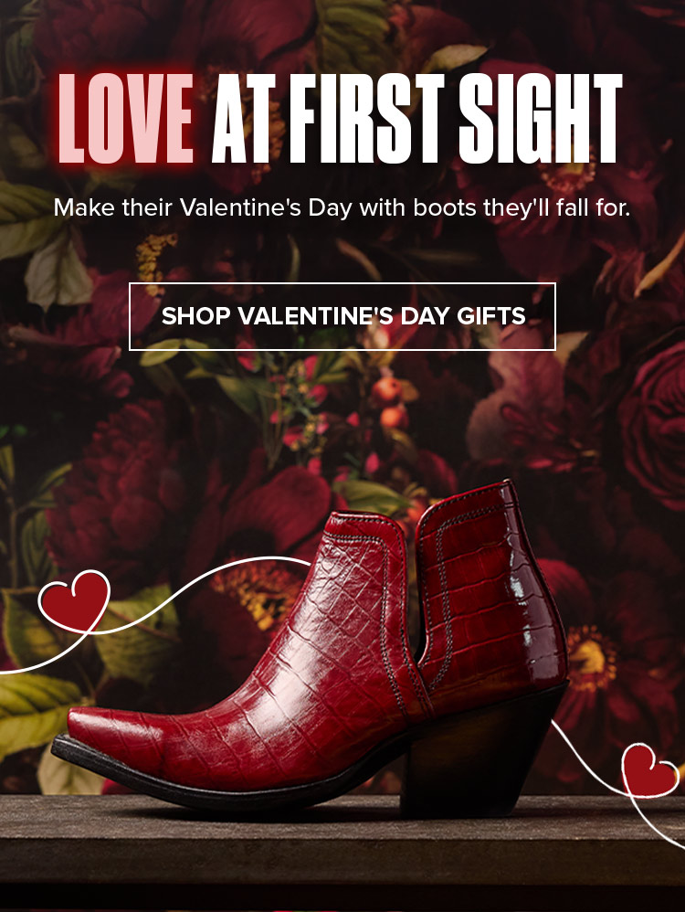 Shop Valentine's Day Gifts
