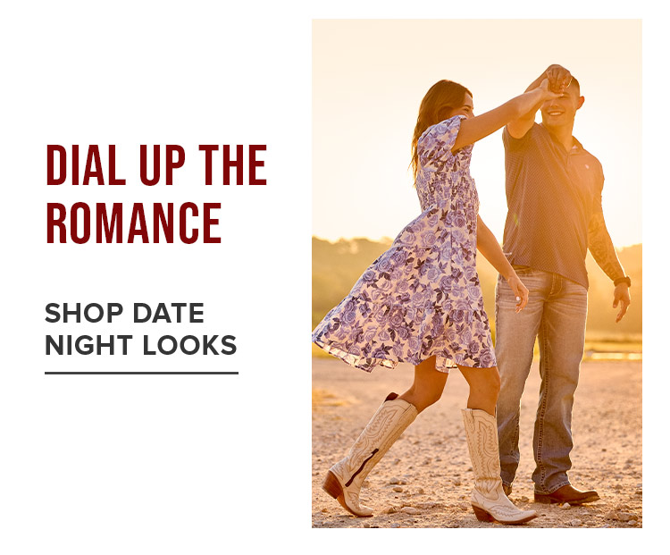 Shop Date Night Looks