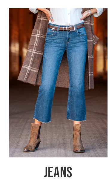 Shop Jeans