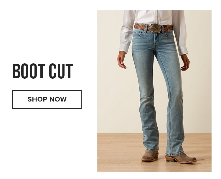 Shop Women's Boot Cut