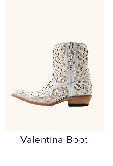 Valentina Boot