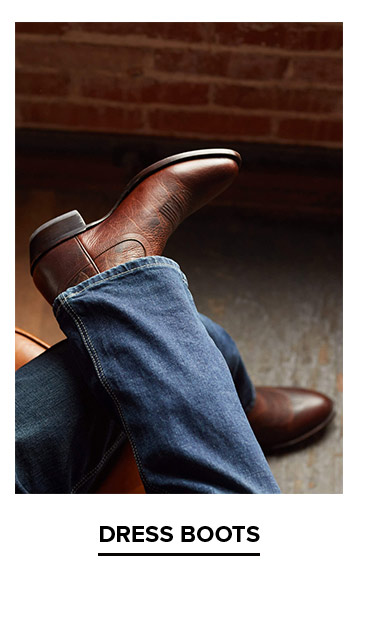 Dress Boots