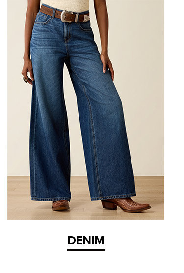 Denim