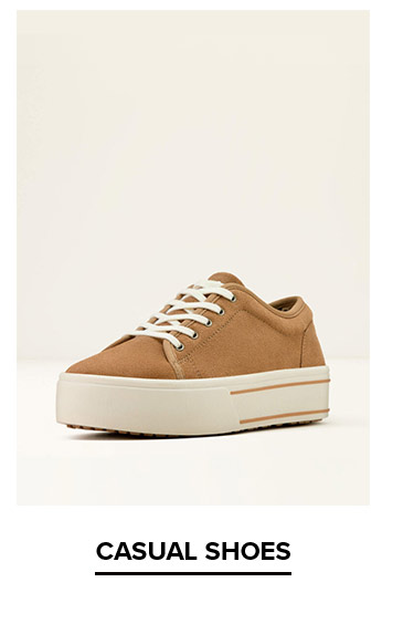 Casual Shoes