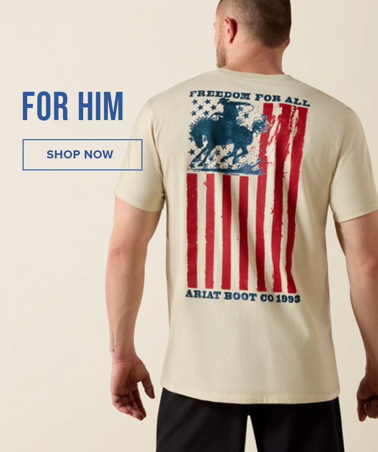 For Him | Shop Now
