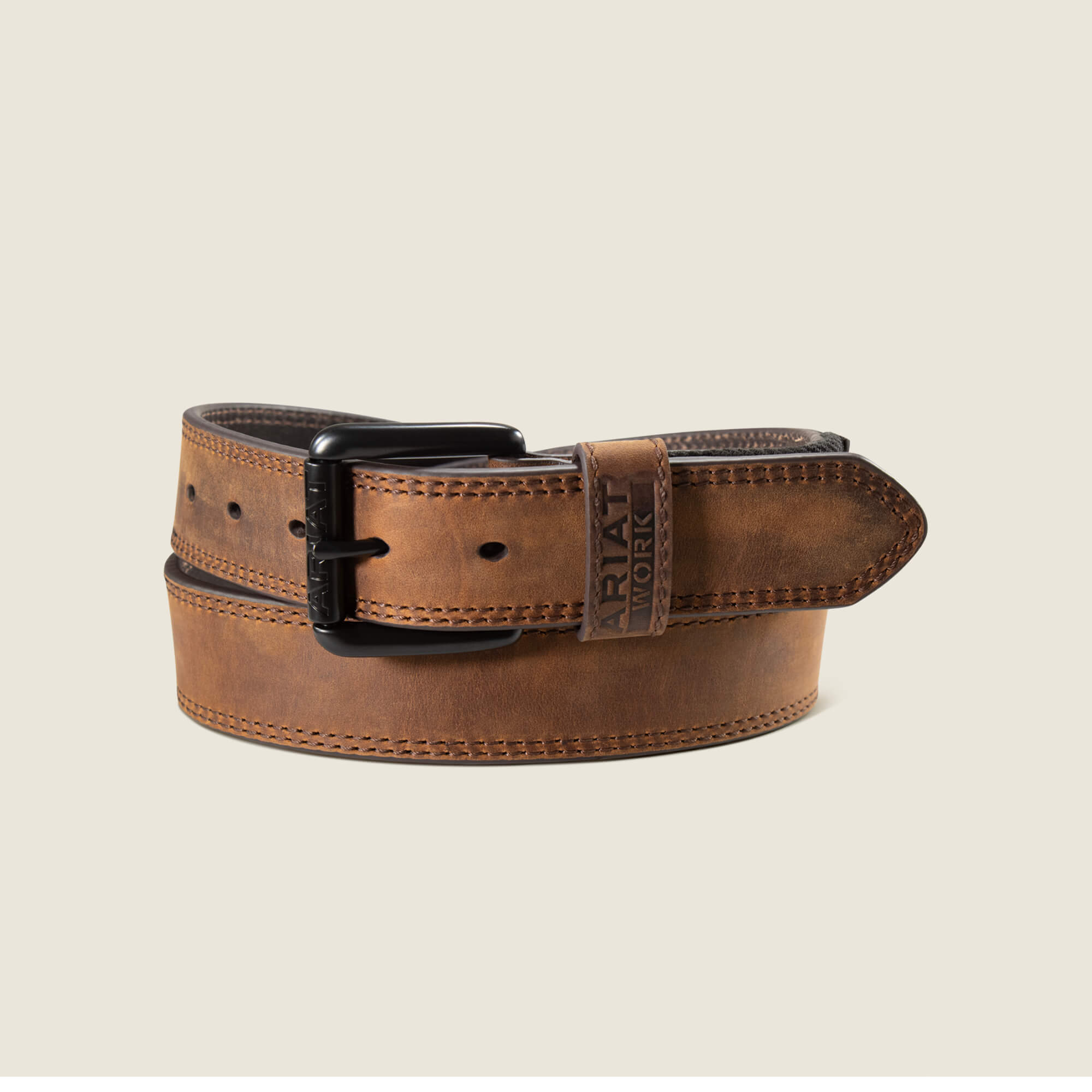Men’s Work Comfort Stretch Belt
