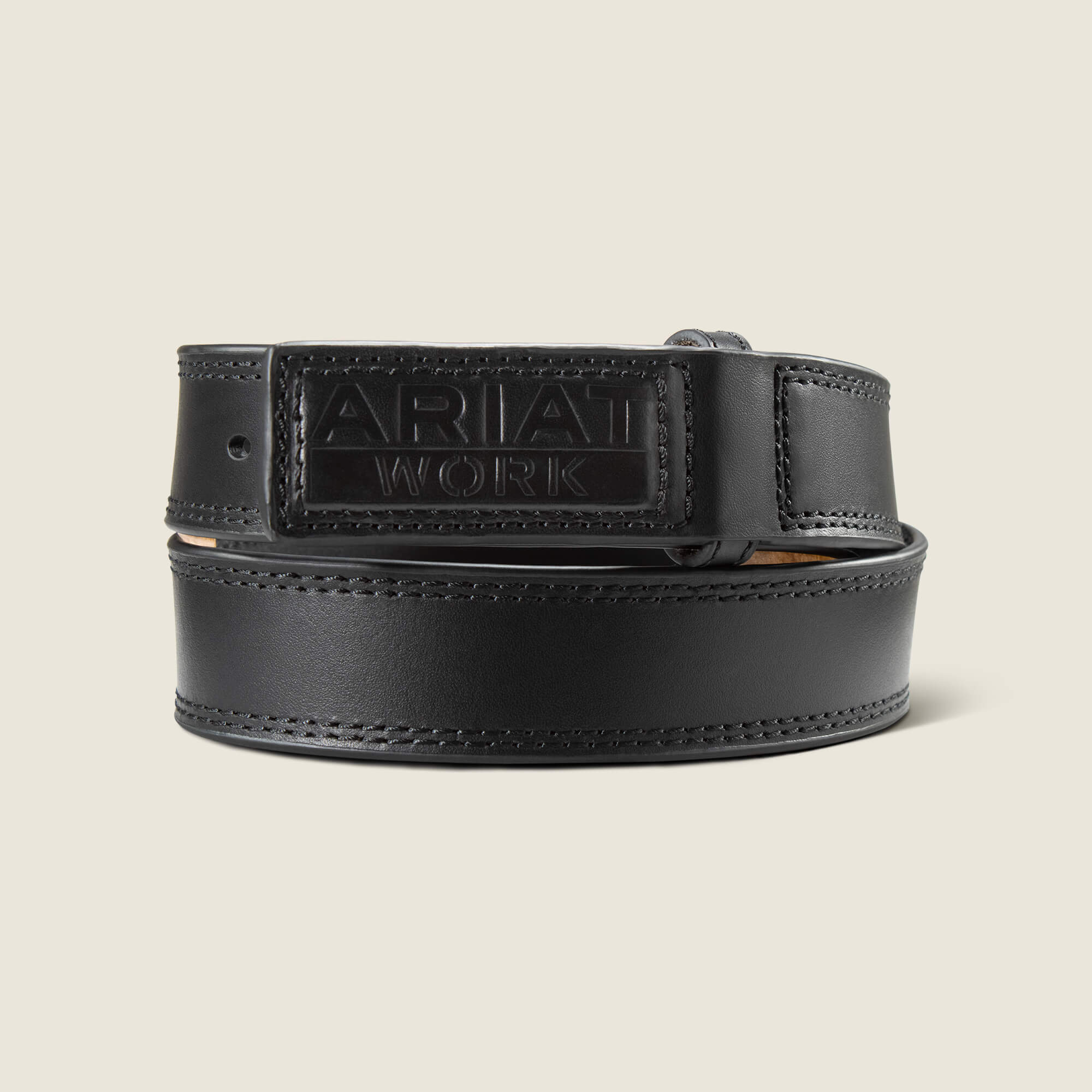 Men’s Work Scratchless Belt