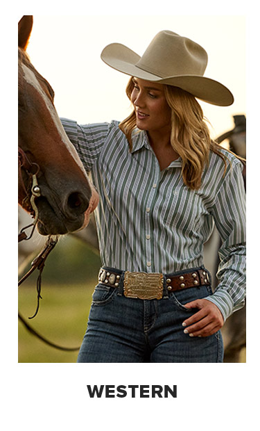 Western