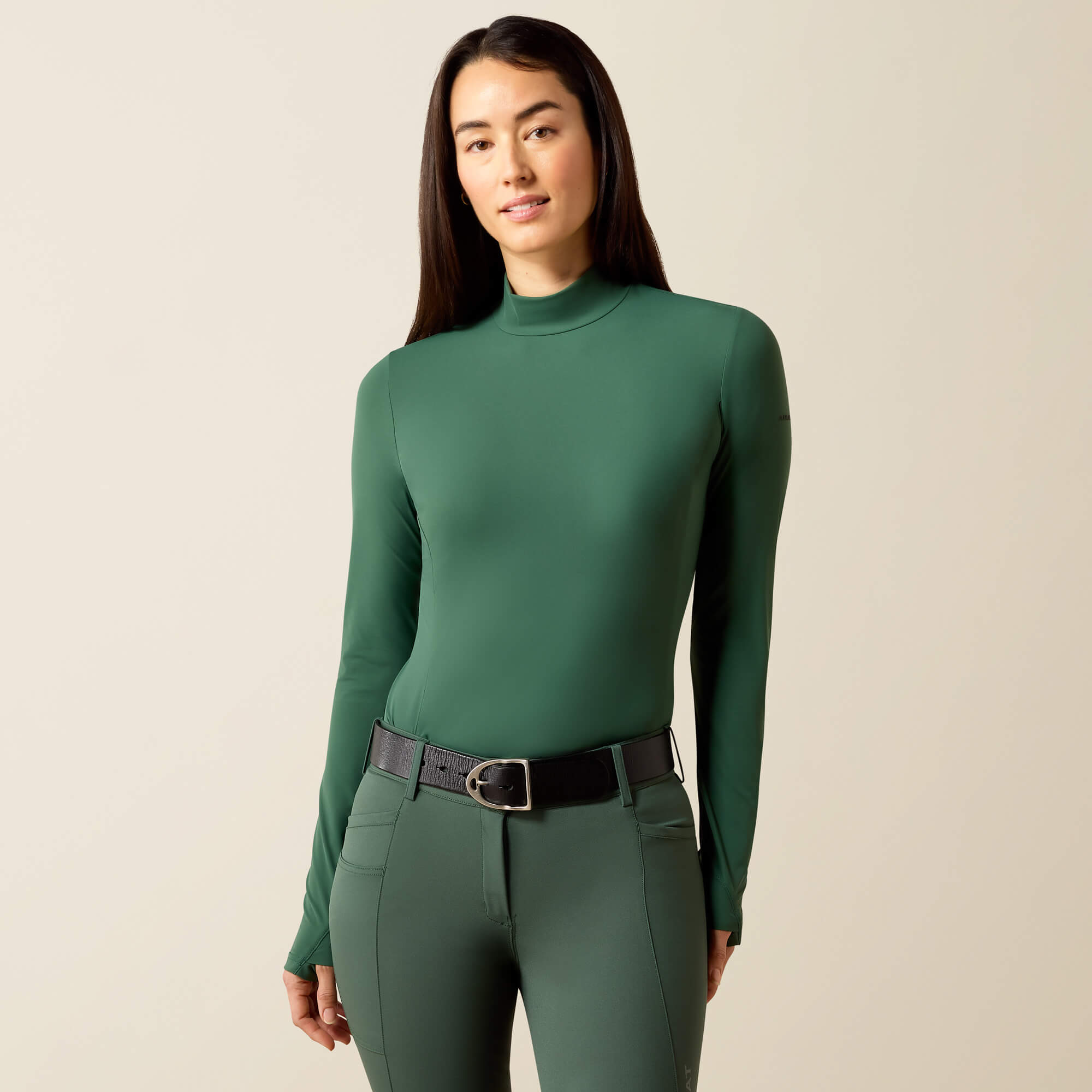 Women’s SolVeil Baselayer