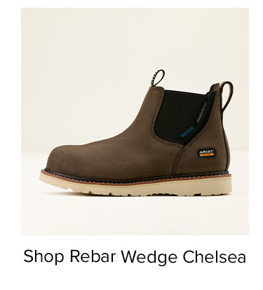 Shop Rebar Wedge Chelsea