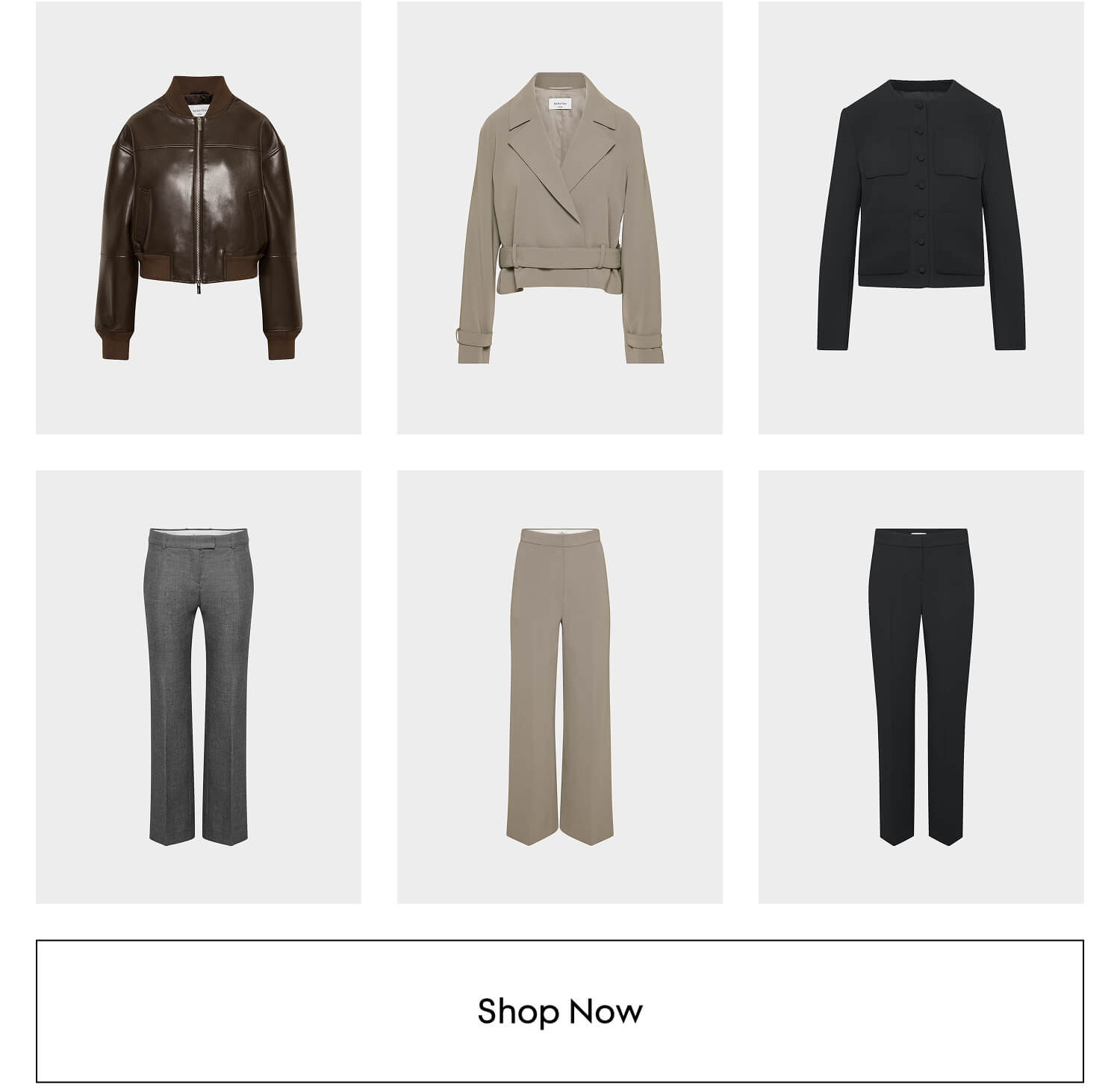 SHOP NOW