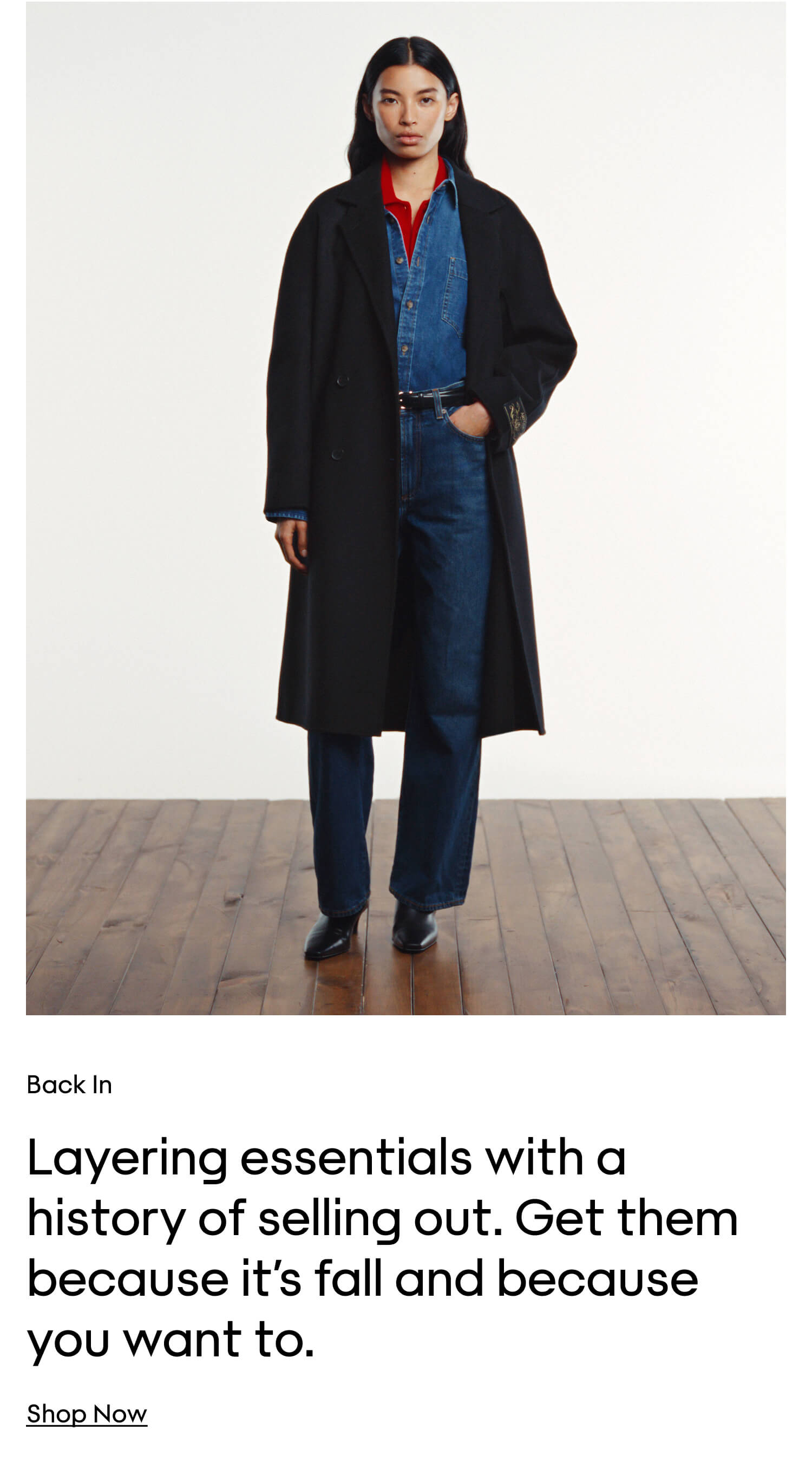 SHOP NOW