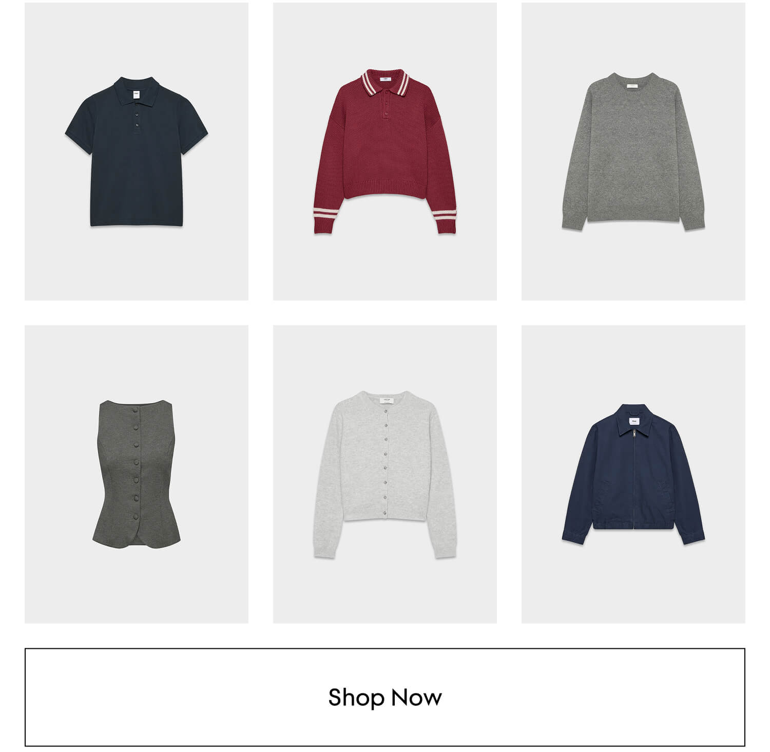 SHOP NOW