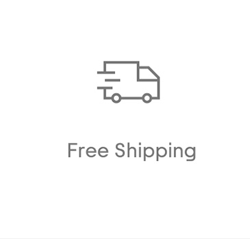 FREE SHIPPING