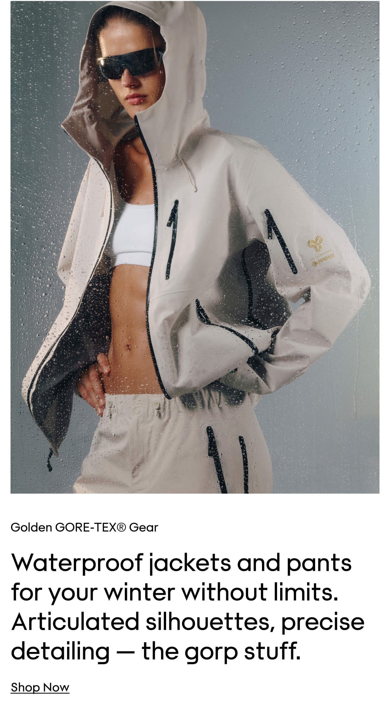 SHOP NOW