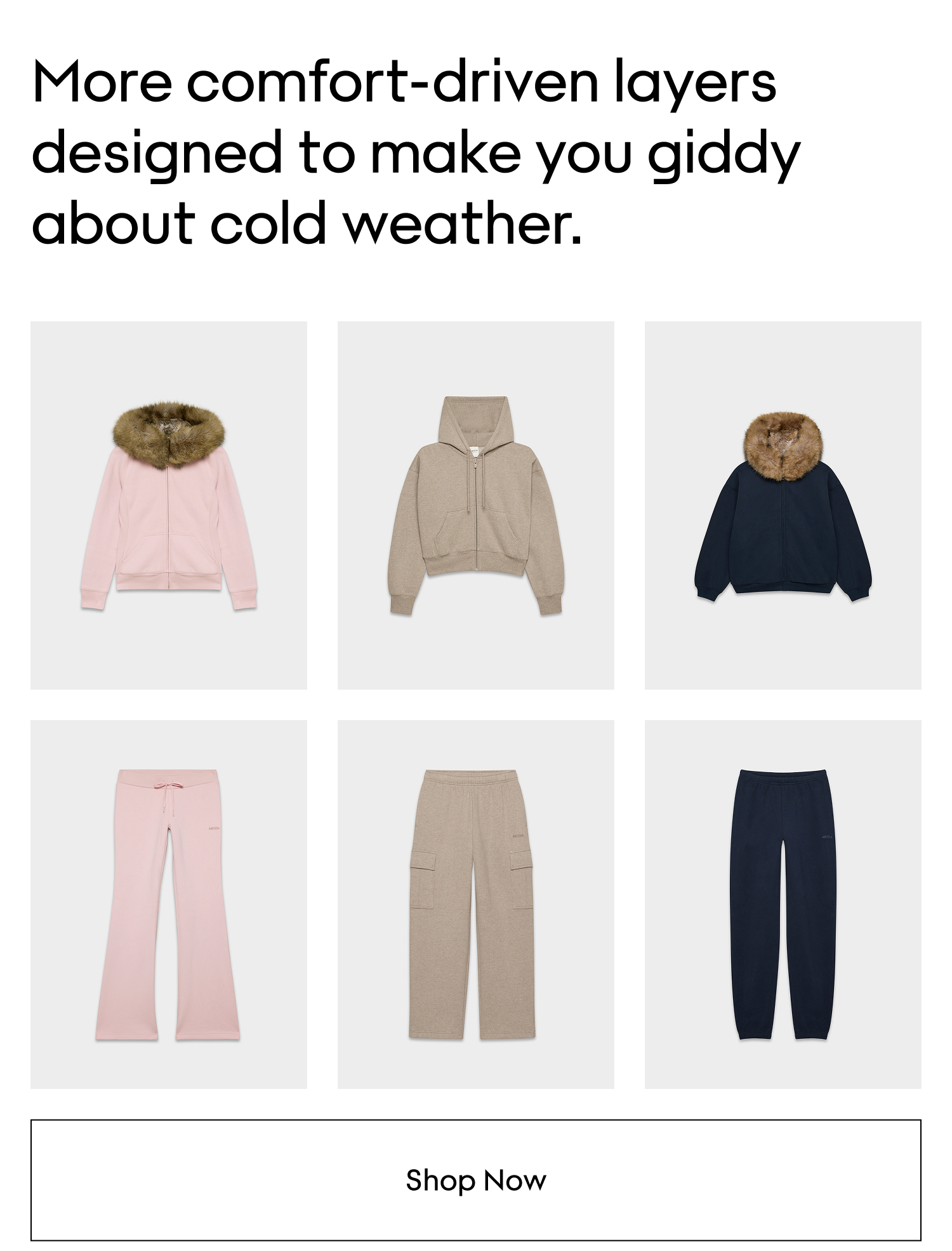 SHOP NOW