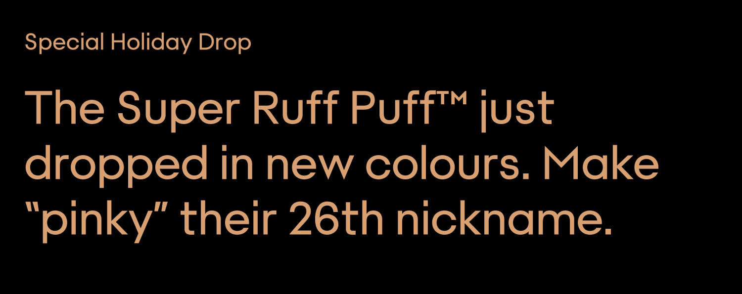 SHOP NOW