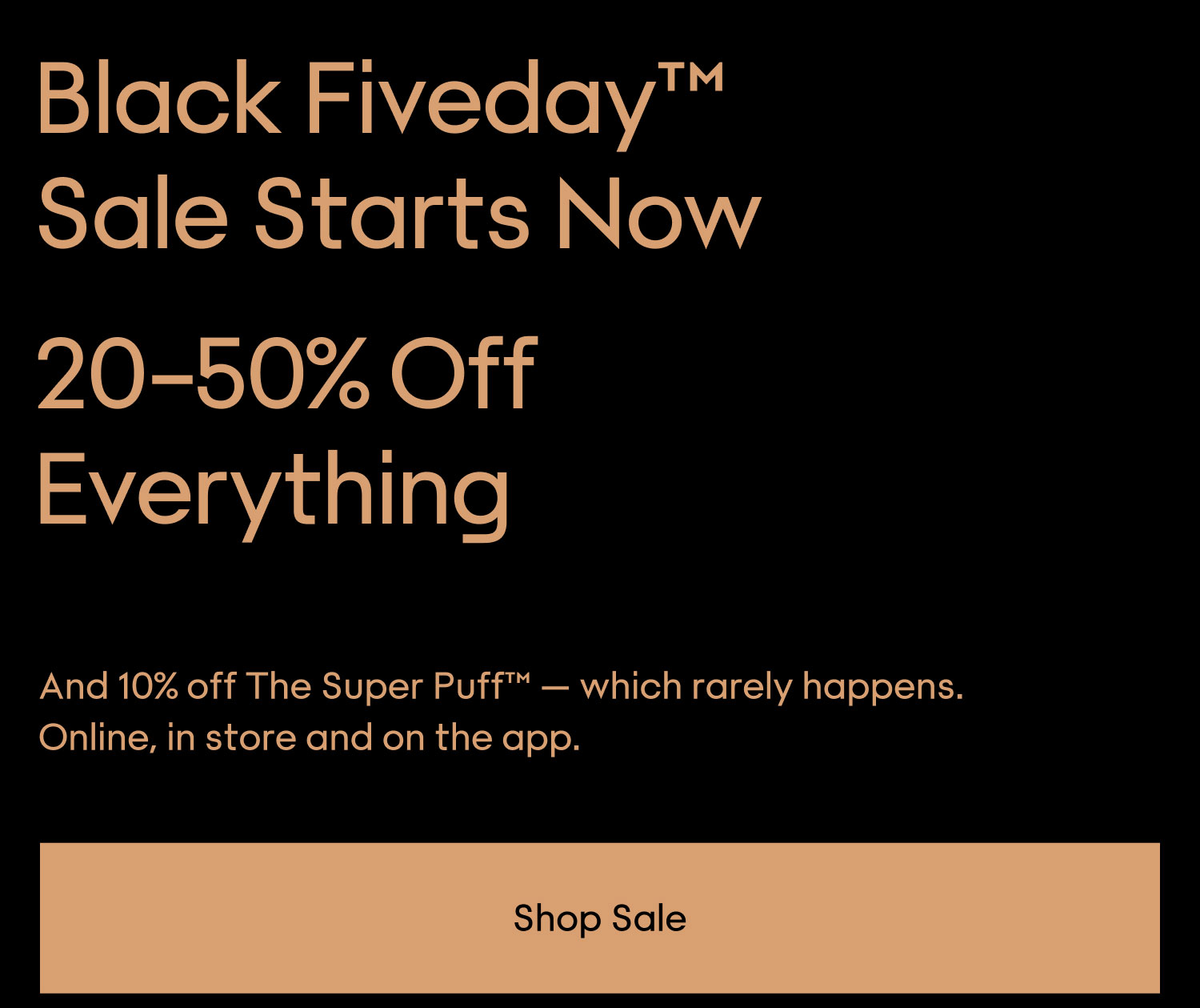 SHOP NOW