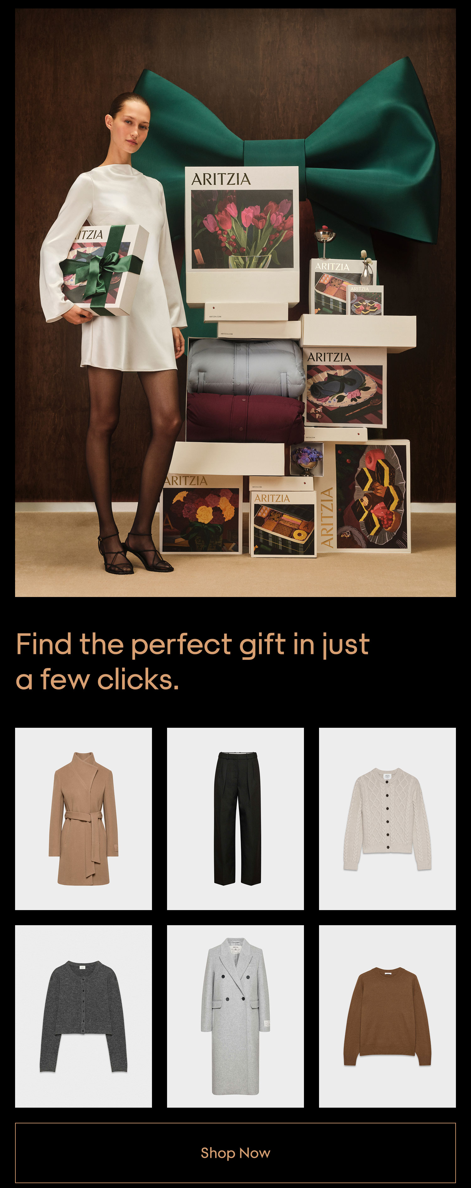 SHOP NOW