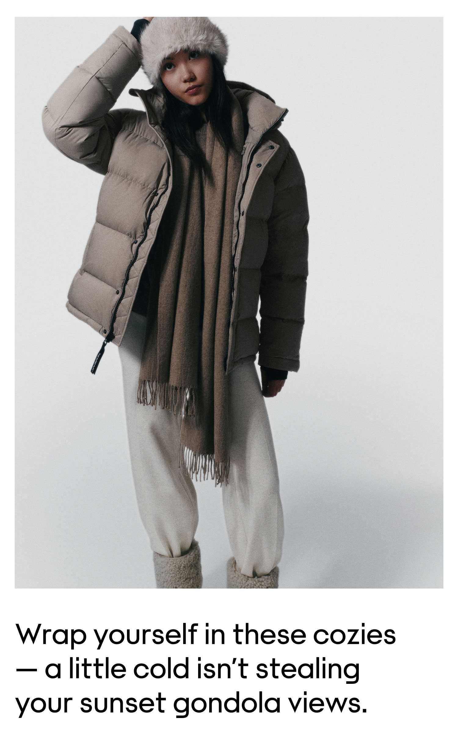 WINTER SALE
