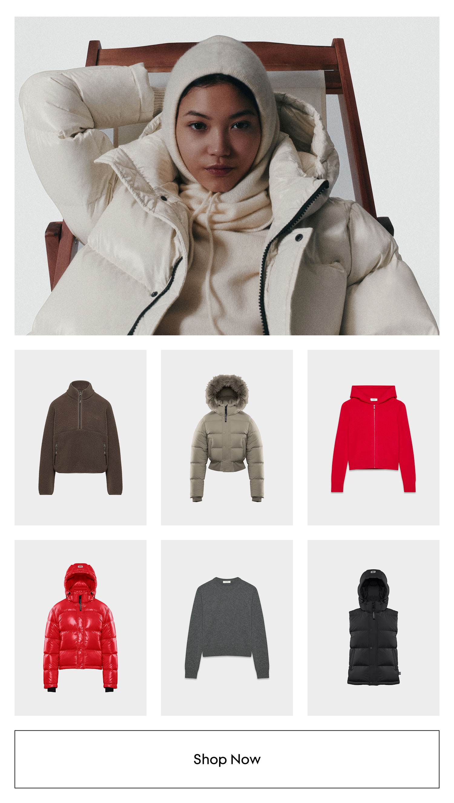 WINTER SALE