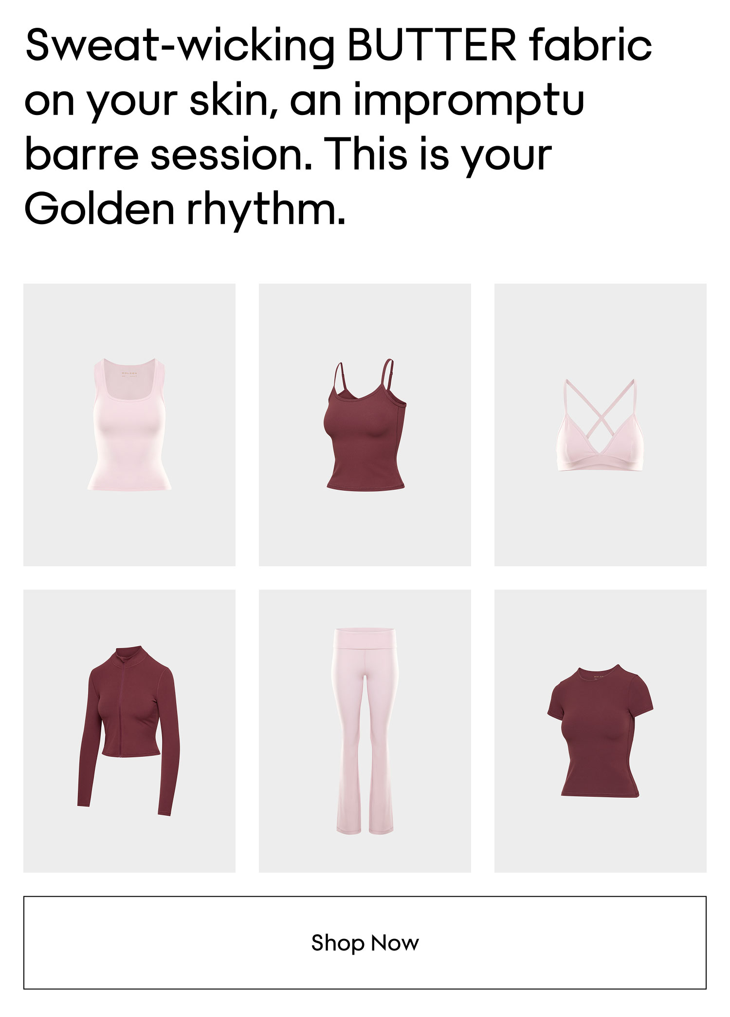 SHOP NOW