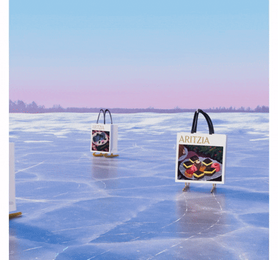 WINTER SALE
