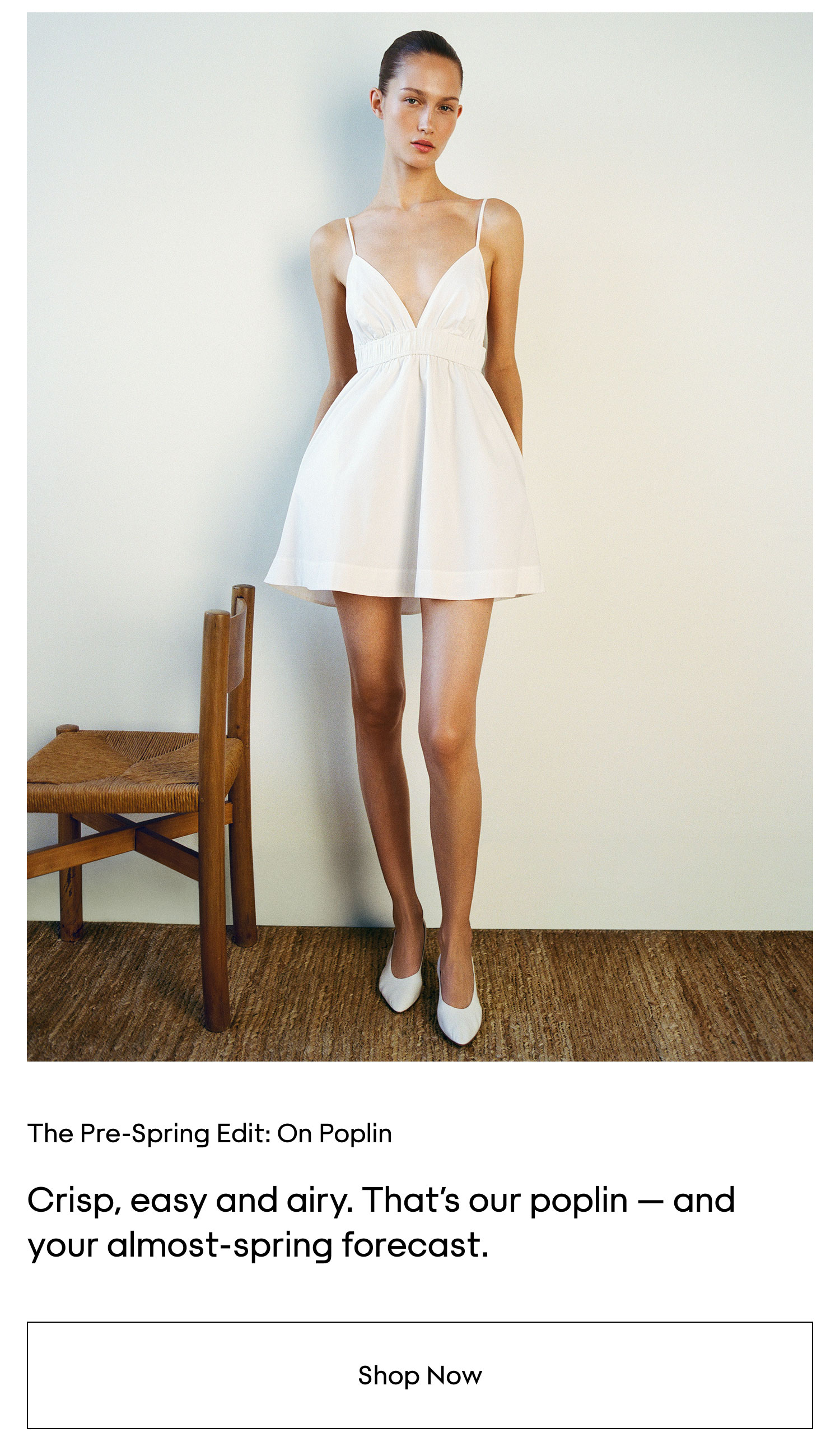 PRE-SPRING