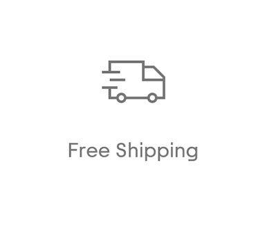 FREE SHIPPING
