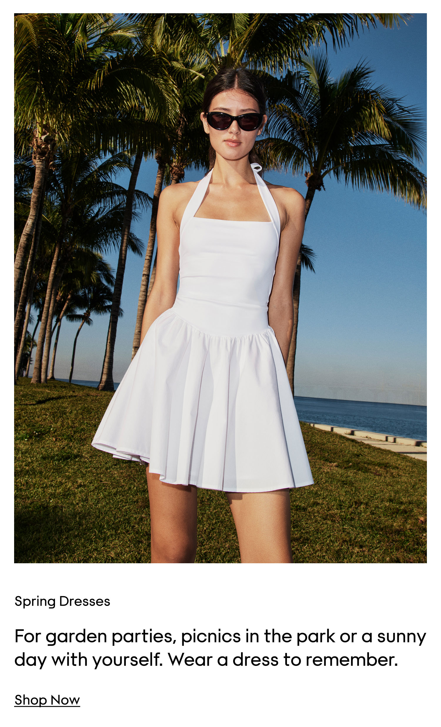 SPRING DRESSES SN CTA